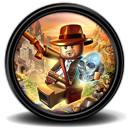 LEGO Indiana Jones 2_4 icon